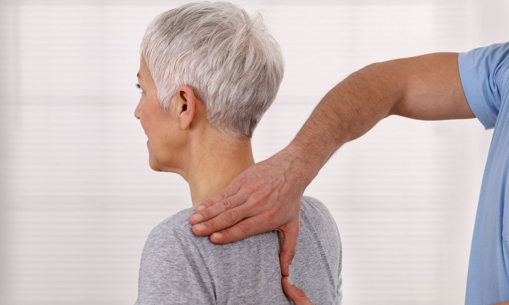 Chiropractic Care for Seniors