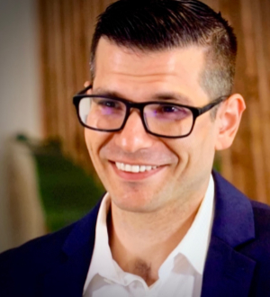 Dr. Demetry Assimakopoulos